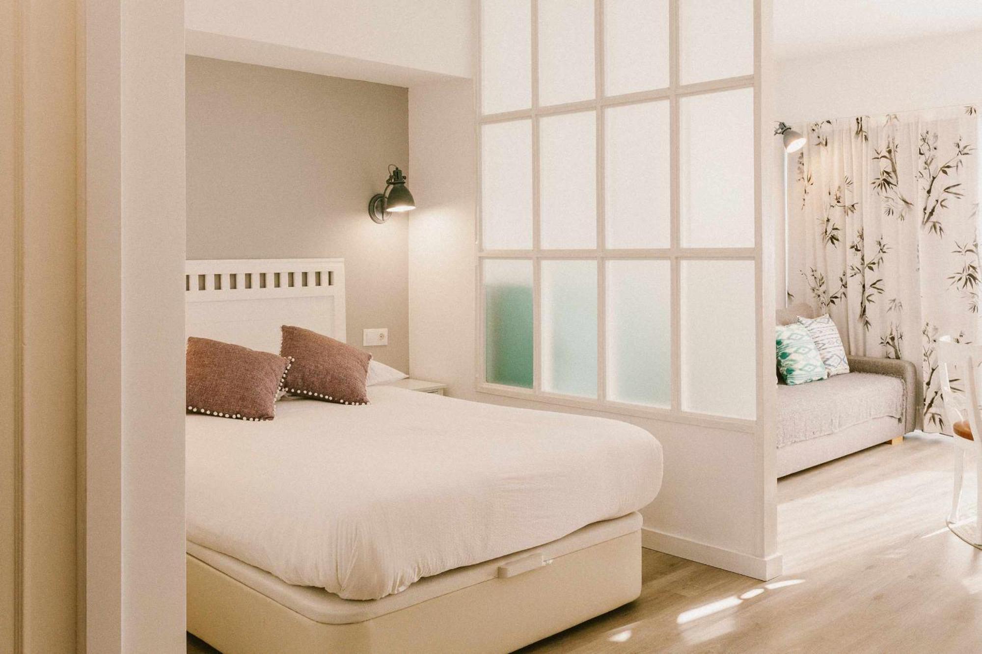 Precioso Apartamento En Primera Linea De Playa Benalmadena Bagian luar foto